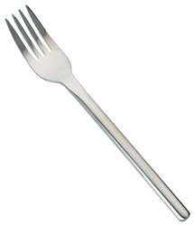 Sunnex Contemporary Table Fork, 1 Doz Pk 