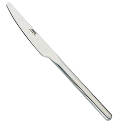Sunnex Contemporary Table Knife, 1 Doz Pk 