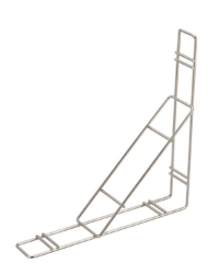 Plate Rack Wall Bracket 
