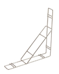 Plate Rack Wall Bracket 