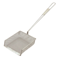 Stainless Steel Chip Shovel 20 Cm / 8Inch 