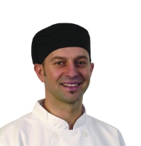Skull Cap Black 