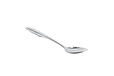 Hollow Handle Solid Spoon 