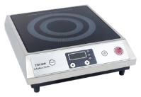 Induction Cooker 