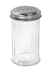 Flour/Sugar Shaker 12Fl Oz In Gift Box 