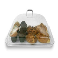 Rectangular Display Tray - P/C, 38 X 50Cm 