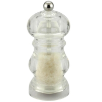 Acrylic Salt Mill 4Inch 