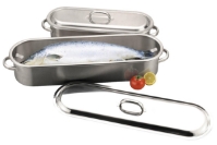 Fish Kettle 60 Cm / 24Inch 
