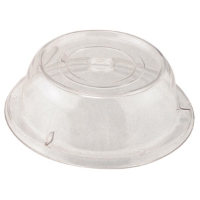 Polycarbonate Plate Covers 10Inch /26 Cm 