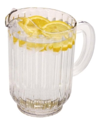 Polycarbonate Jug 1.8 Ltr / 3 Pint 