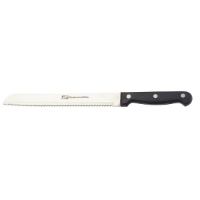 Cook & Eat Bread Knife 8Inch 