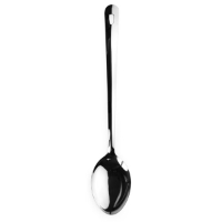 Value Kitchen Essentials Solid Spoon 
