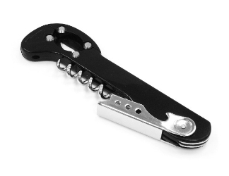 Deluxe Corkscrew 14 Cm 
