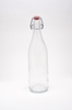 The Country Kitchen Rnd Cliptop Bottle 0.5L 