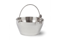'The Country Kitchen' Maslin Pan 30Cm 