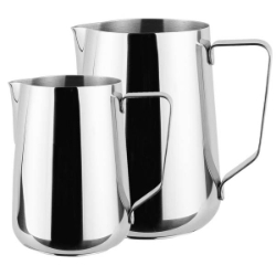 Stainless Steel Latte Jug 1500Ml 
