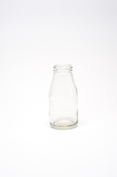 Mini Milk Bottle 145Ml 