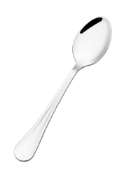 Sunnex Monaco Coffee Spoon, 1 Doz Pack 