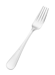 Sunnex Monaco Dessert Fork, 1 Doz Pack 