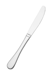 Sunnex Monaco Dessert Knife, 1 Doz Pack 