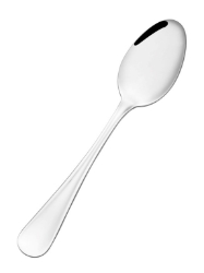 Sunnex Monaco Dessert Spoon, 1 Doz Pack 