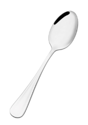 Sunnex Monaco Tea Spoon, 1 Doz Pack 