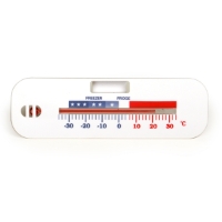 Fridge Thermometer 5Inch (-36  C To 34  C) 