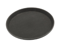 Polypropylene Round Tray 28 Cm / 11Inch 