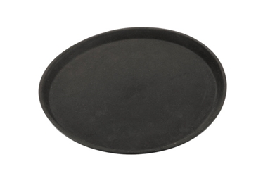 Polypropylene Round Tray 35 Cm / 14Inch 