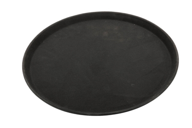 Polypropylene Round Tray  40 Cm / 16Inch 
