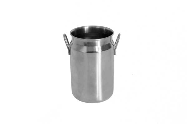 Mini Presentation Milk Can 620Ml 
