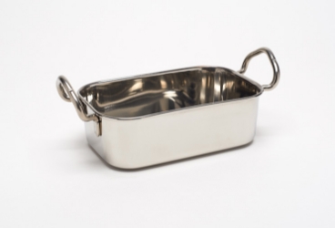 Mini Roasting Pan 14.5 X 9.5 X 4.5 Cm 