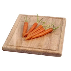 Naturals Rect Choppng Brd 18Inchx12Inch / 45X30Cm 