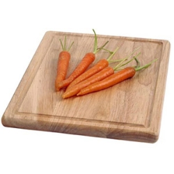Naturals Rect Choppng Board 35X25Cm/14X10Inch 