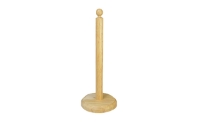 'Naturals ' Retro Kitchen Roll Holder 