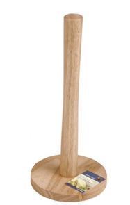 Naturals  Kitchen Roll Holder 