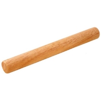 'Naturals' Wooden Rolling Pin (Without Hndle) 