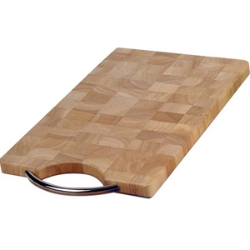 Naturals Rect Chpng Brd End Grain 41X24X2Cm 
