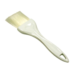 White Nylon Pastry Brush 50Mm 