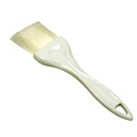 White Nylon Pastry Brush 50Mm 
