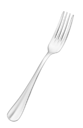Sunnex Oslo Dessert Fork 1 Doz Pack 
