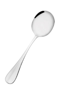 Sunnex 'Oslo' Soup Spoon 1 Doz Pack 