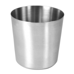 Large Presentation Cup 8.5Cm - Plain 