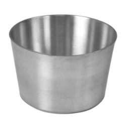 Small Presentation Cup 8X5Cm - Plain 