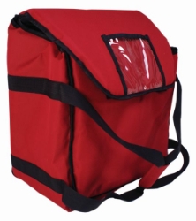 Pizza Delivery Bag 16Inch X 14Inch X 10Inch 