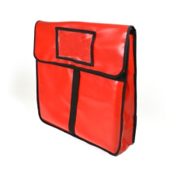 Pizza Delivery Bag 18Inch X 18Inch X 5Inch 