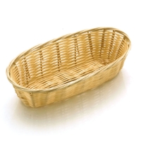 Poly Rattan Cracker Bask 23X10X6Cm / 9Inch X 4Inch 