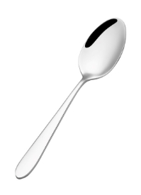 Sunnex 'Rio' Coffee Spoon, 1 Doz Pack 
