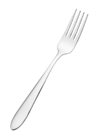 Sunnex 'Rio'  Dessert Fork, 1 Doz Pack 
