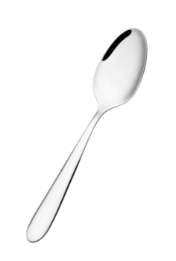 Sunnex 'Rio' Tea Spoon, 1 Doz Pack 